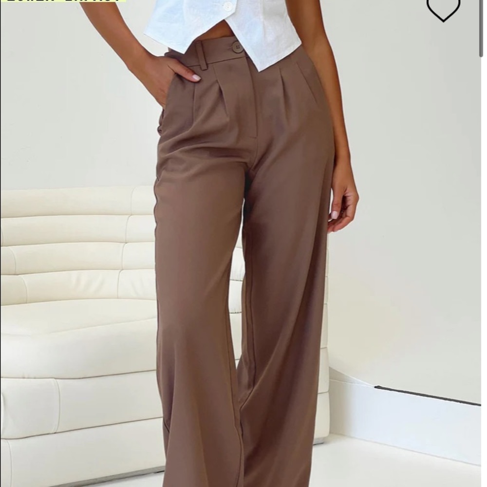 Princess Polly archer pants